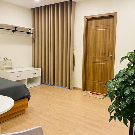 B786 Airport Apartment Ho Si Minh-város Kültér fotó