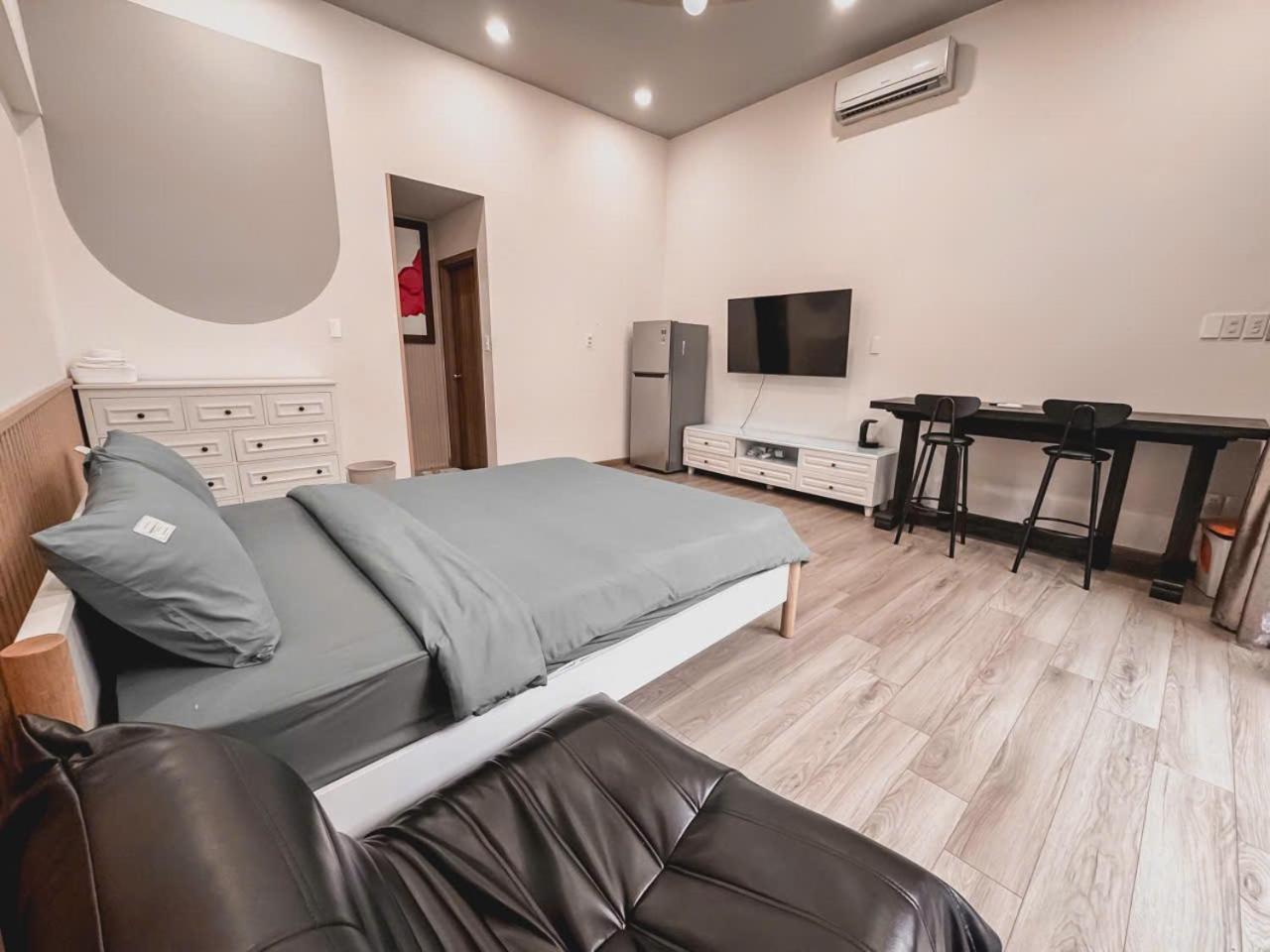 B786 Airport Apartment Ho Si Minh-város Kültér fotó
