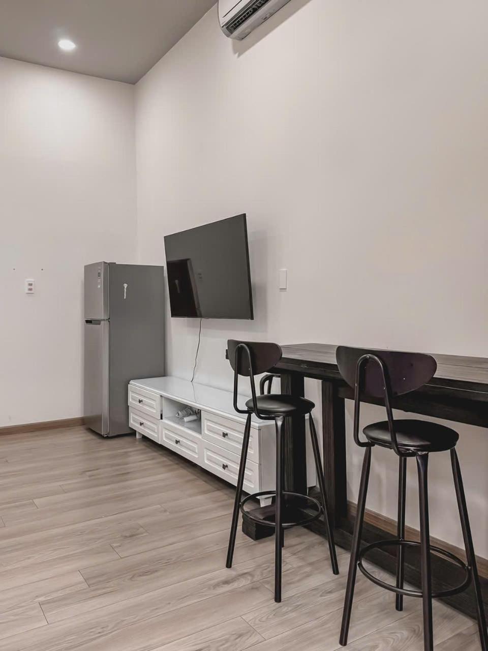 B786 Airport Apartment Ho Si Minh-város Kültér fotó