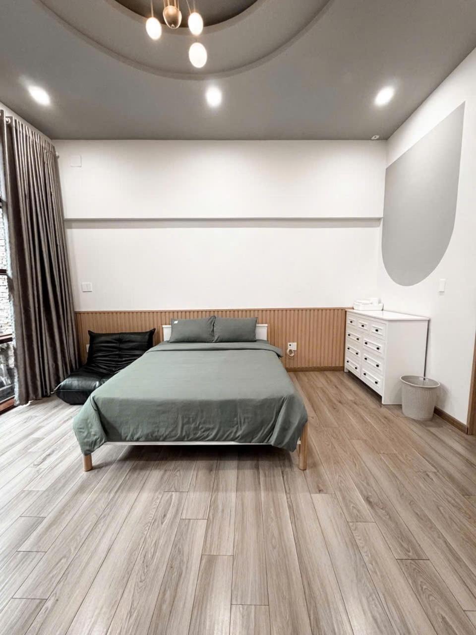 B786 Airport Apartment Ho Si Minh-város Kültér fotó